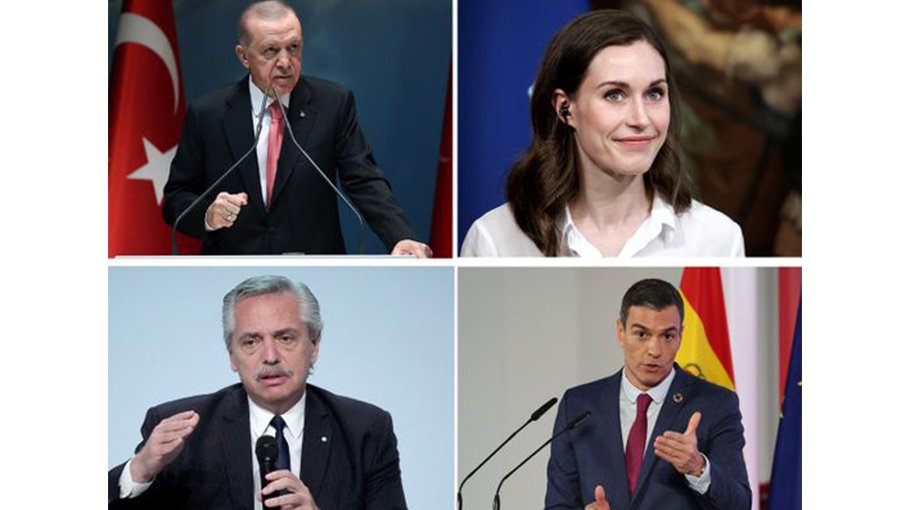 Here are this year’s five most decisive elections