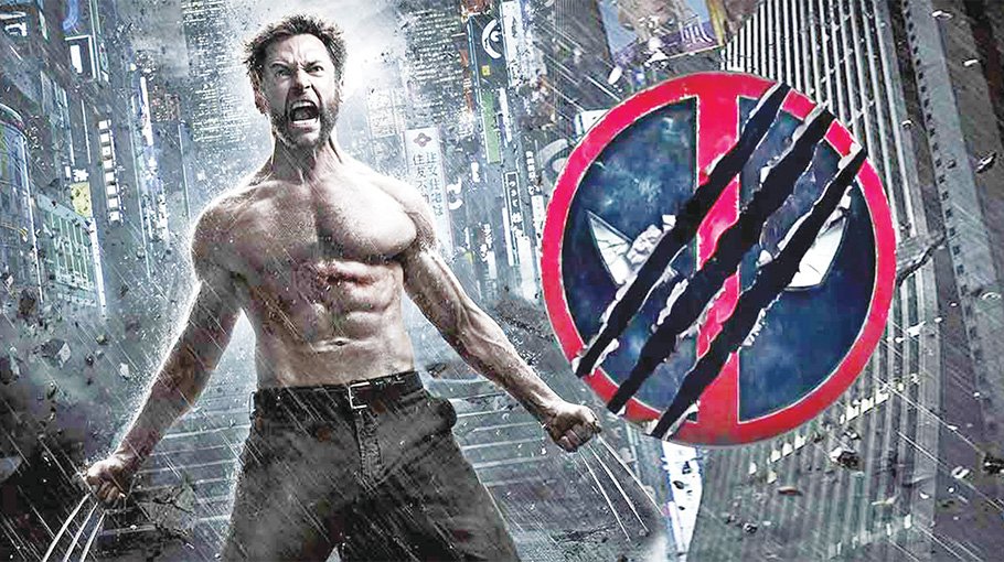 Hugh Jackman renames Deadpool 3 As Wolverine 10