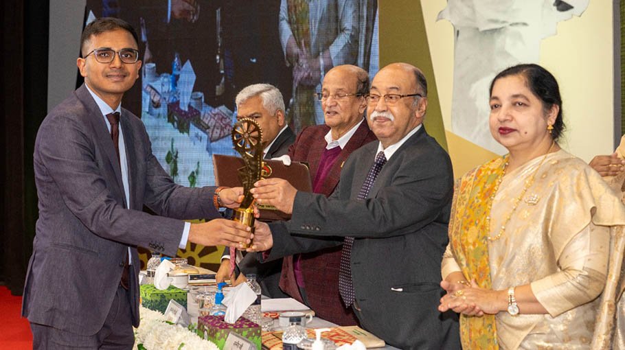 Fair Electronics receives President’s Industrial Development Award