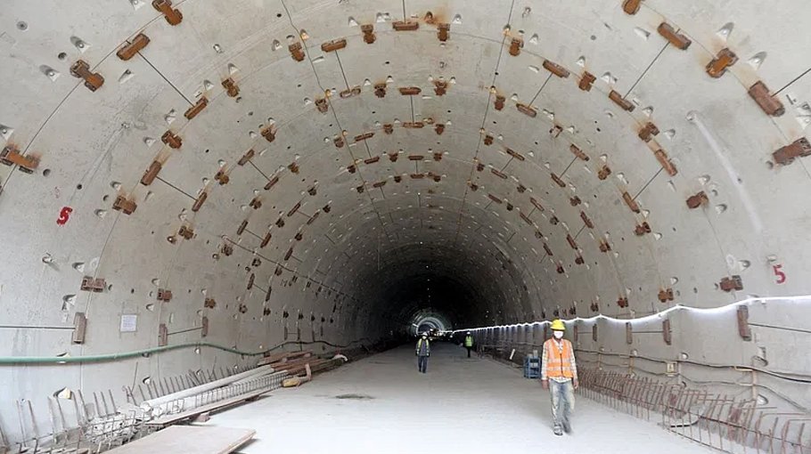 Tolls proposed for Bangabandhu tunnel