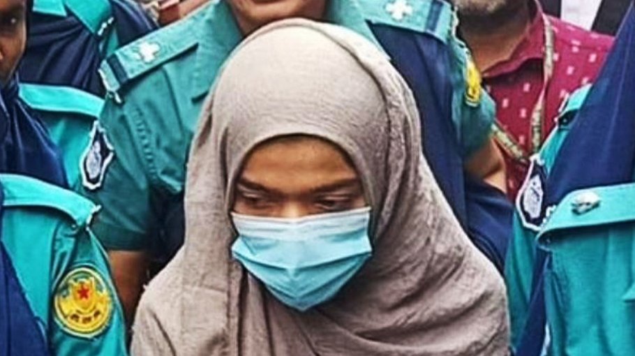 Bushra granted bail finally