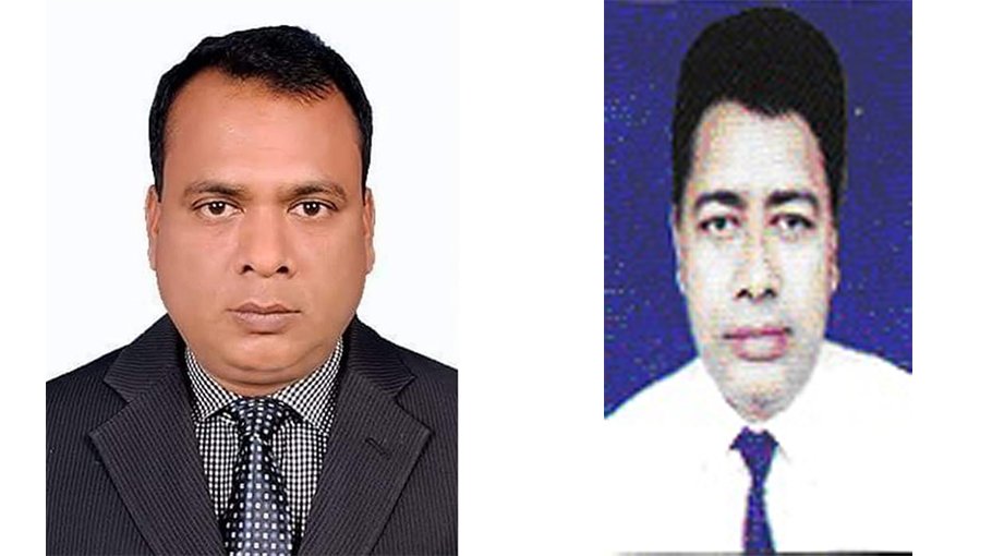 IU gets new IIER, IQAC directors