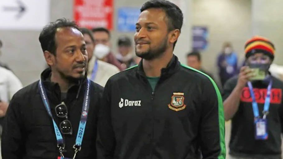 ‘It would be better to be president than being CEO’