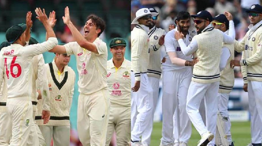 ‘Our next big  test is India’