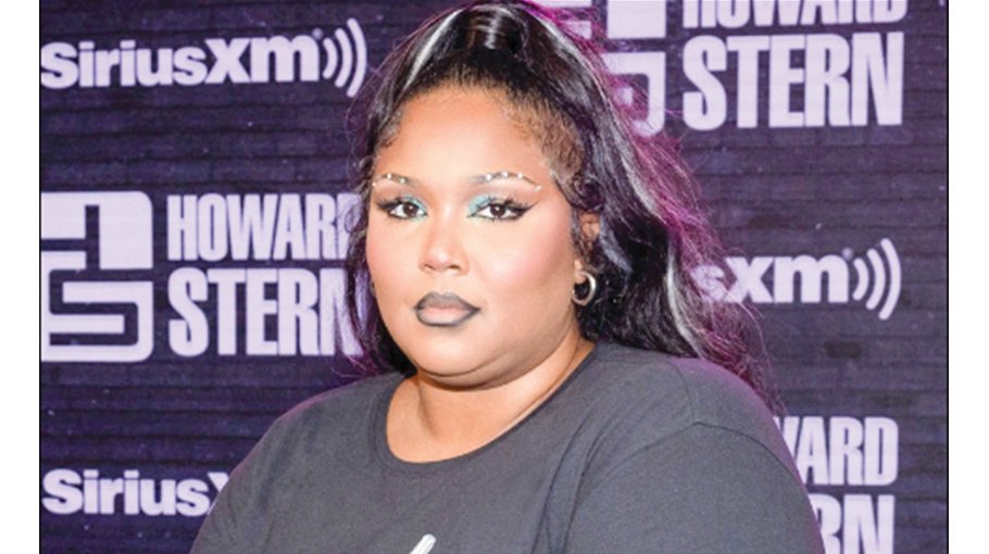 Lizzo says 'cancel culture is appropriation'