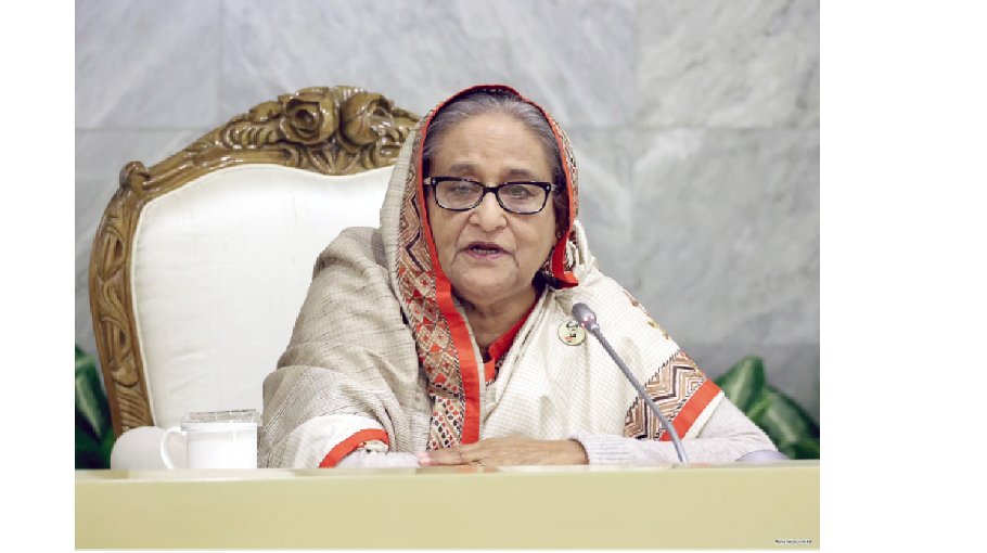 Work together to establish ‘Smart Bangladesh’