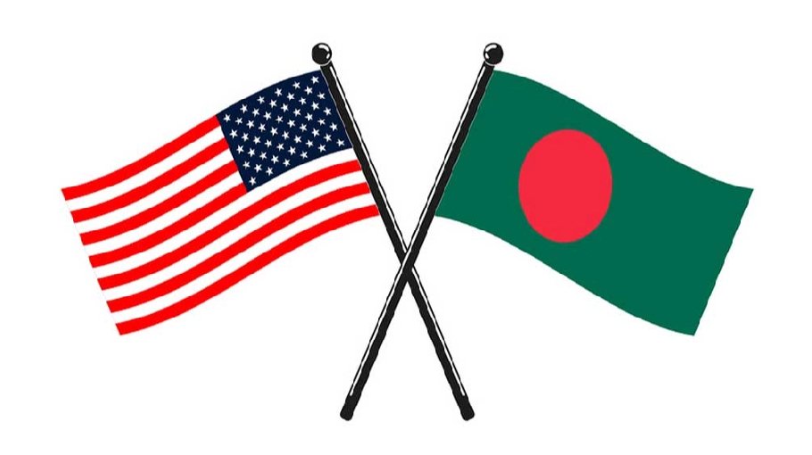 US National Security  Council official lauds Sheikh Hasina 