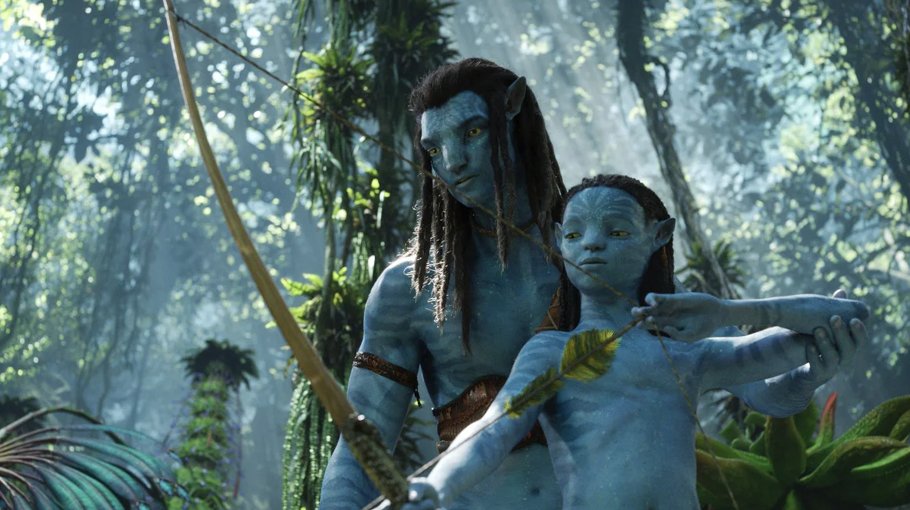 ‘Avatar 2’ gets rare China release extension 
