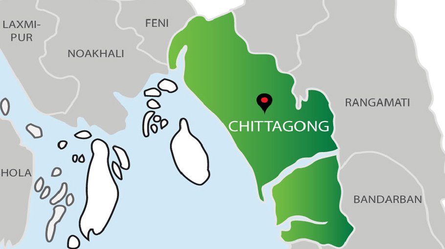 5 drug dealers arrested in Karnaphuli