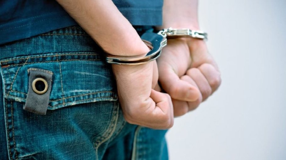 Youths getting involved in crimes