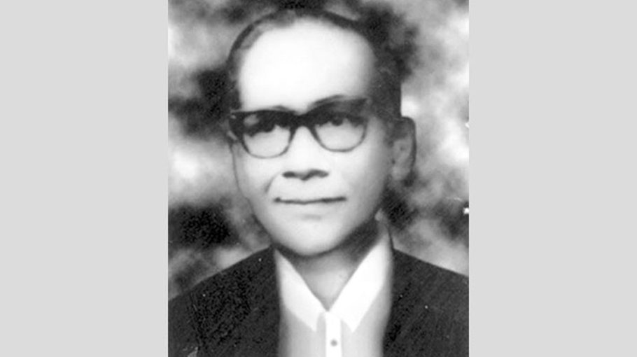 A Tribute to Justice SM Murshed