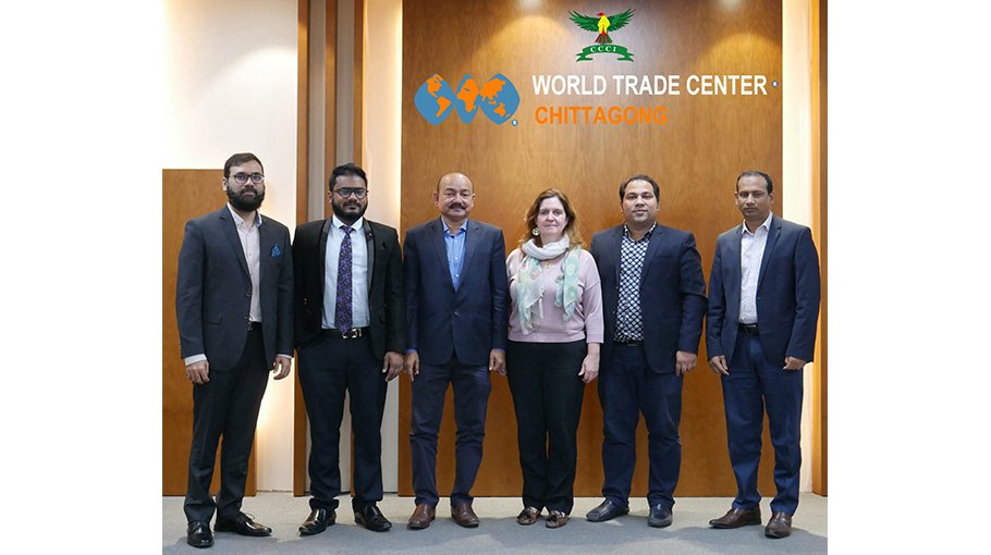 ‘Bangladesh has huge investment opportunities in SME sector’ 