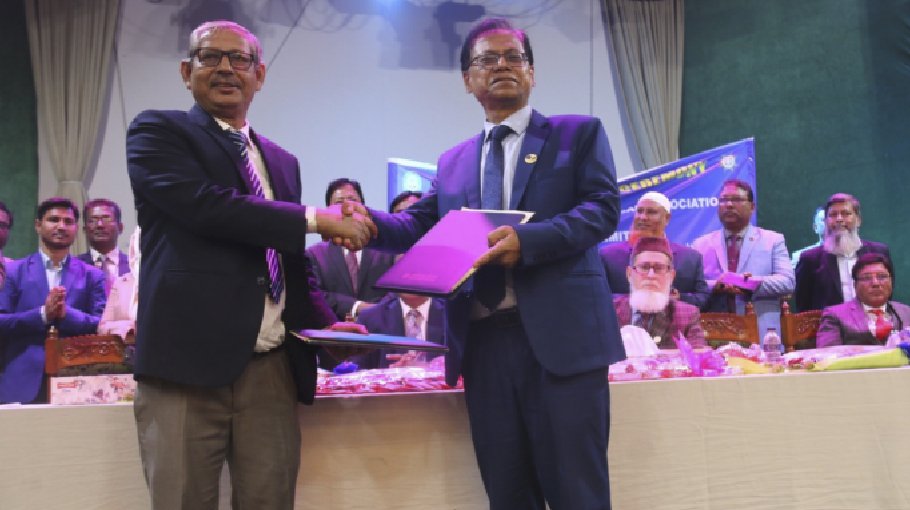 Sonali Bank signs deal with SCBA