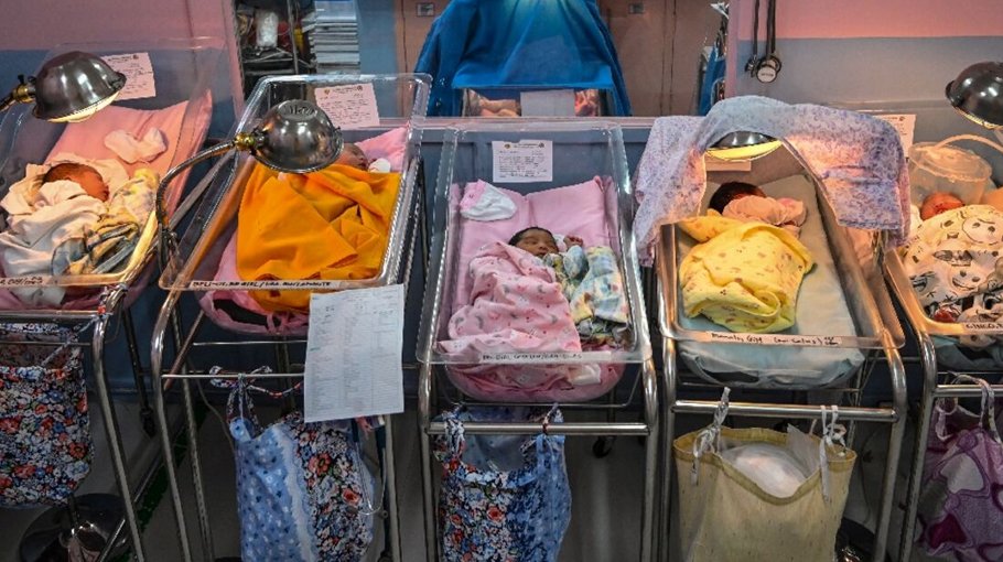 UN decries ‘intolerable’ loss of 5 million  children in 2021