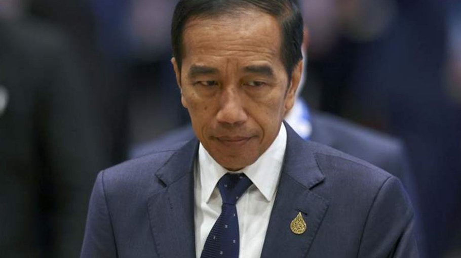 Indonesia acknowledges past HR violations
