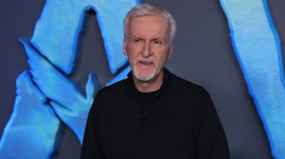 Cameron slams streaming releases amid Avatar's record box-office success