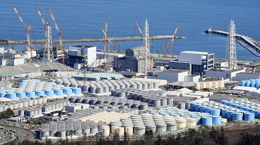 Japan to start releasing treated water from Fukushima this year