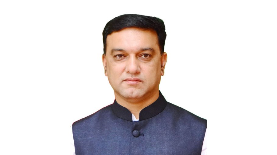 Society, state benefit from positive news: MCC mayor