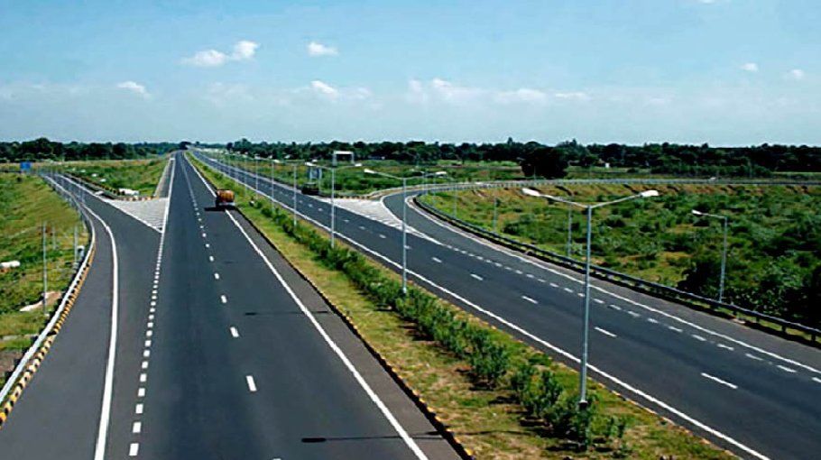 Nanotech for road construction soon 