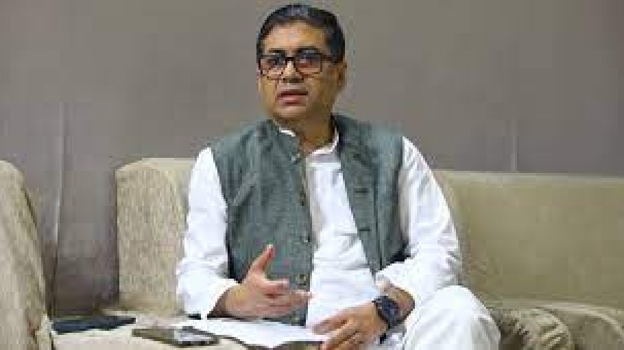 Peoples’ cooperation is needed to move country forward: Biplab