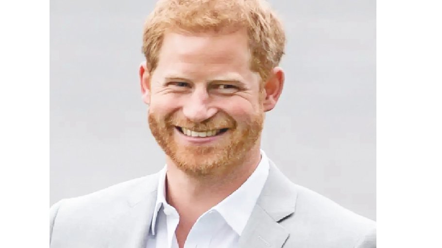 Prince Harry opens up about the deleted content from his memoir 