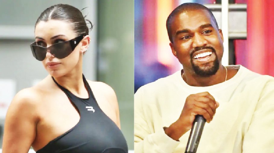 Kanye West marries Bianca Censori after divorce with Kim Kardashia