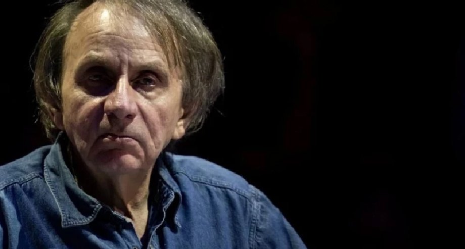 French Muslim union sues nation’s biggest literary star Houellebecq