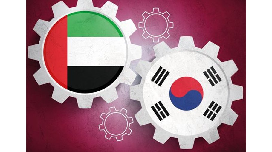 UAE, South Korea: Innovative middle powers