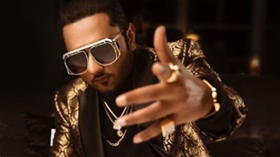 Honey Singh recalls praying for death every day, every night