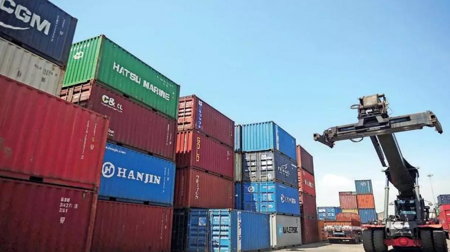 Container depot fined Tk 2 lakh for irregularities 