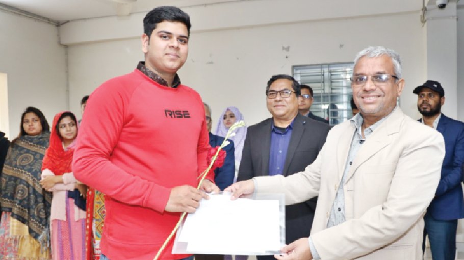 New classes begin at BDU 