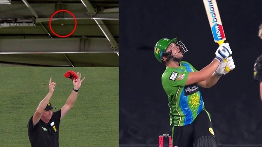 BBL players fume over ‘bizarre’ rule