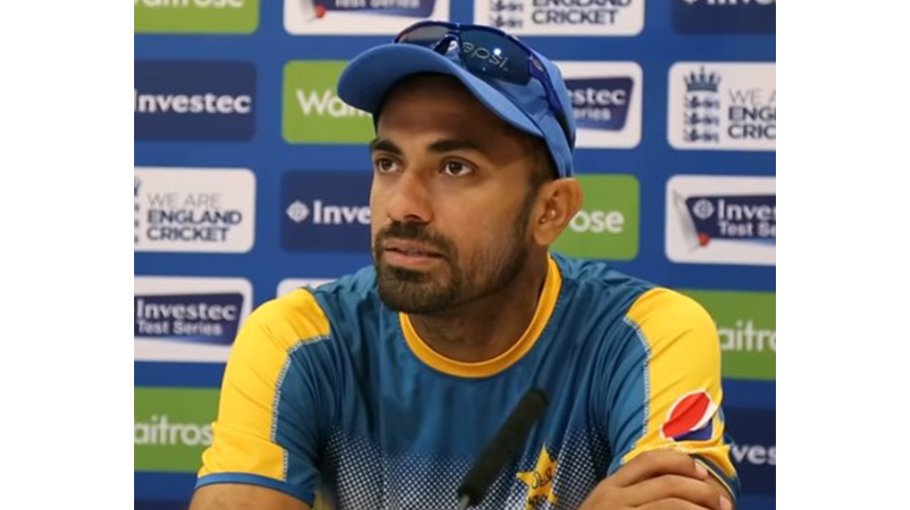 Wahab admits ADRS causing problems in BPL