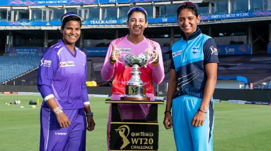 Viacom 18 to pay INR 7.09 crore per match for WIPL media rights
