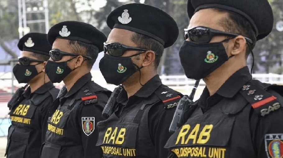US may soon lift ban on RAB, hopes home minister
