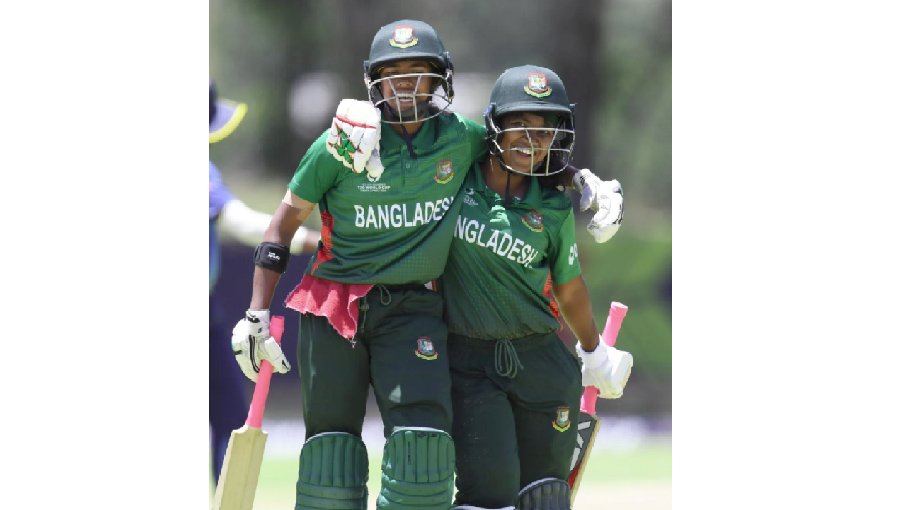 Tigresses register second win