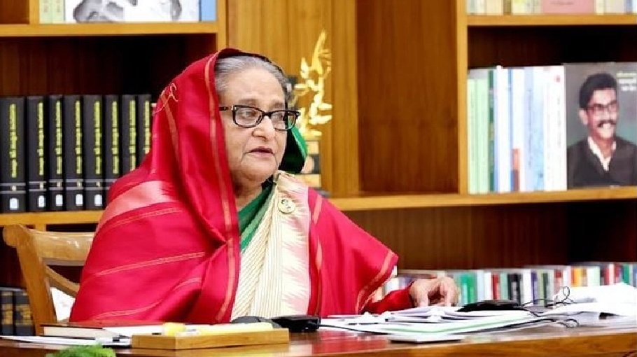 Model mosques help people not to be  misled: PM