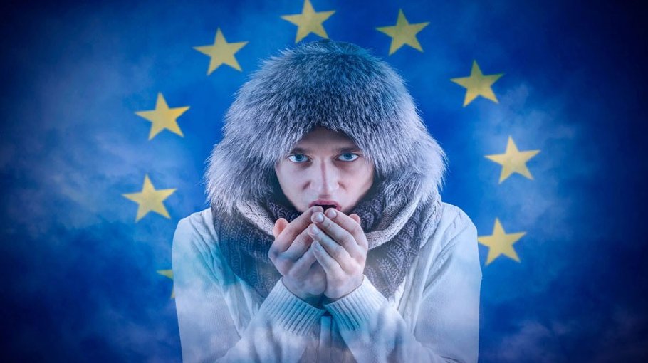 How is Europe handling energy crisis during this winter