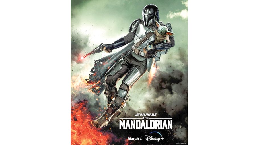 ‘The Mandalorian’ makes new enemies in long-awaited season 3 trailer