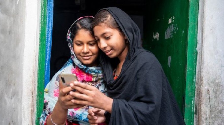 Two online portals launched 