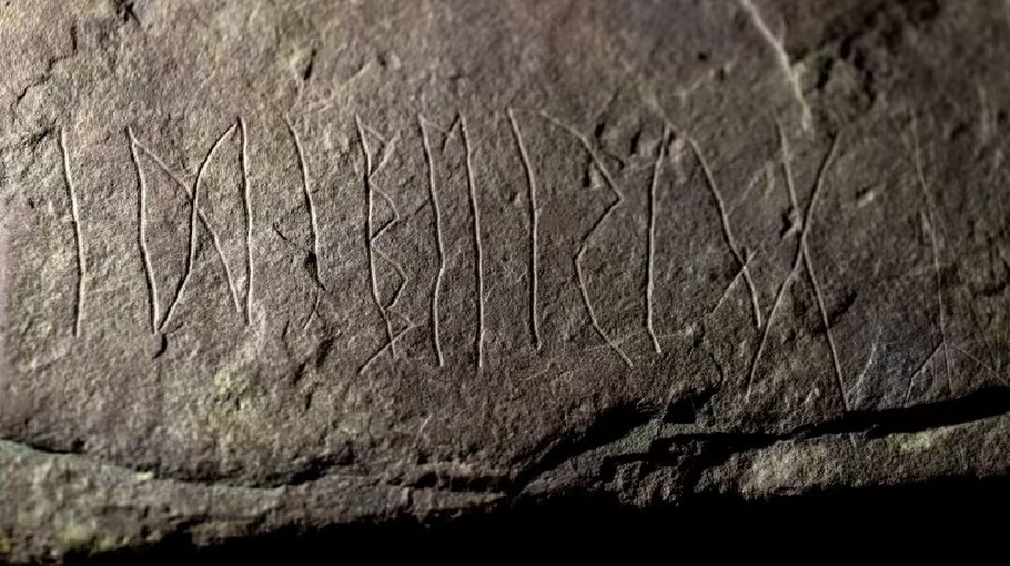 Oldest runestone found in Norway