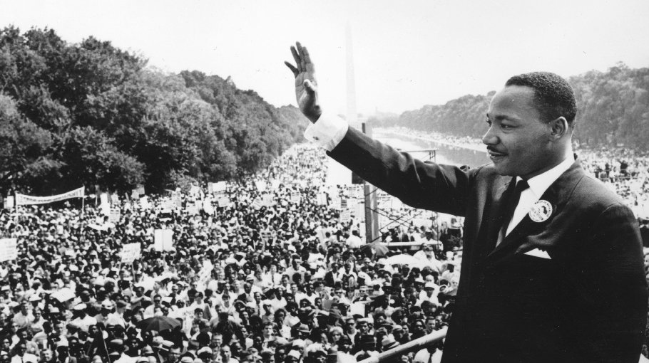Martin Luther King Jr.’s other dreams