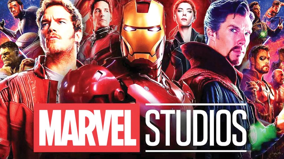 Marvel movies return to China after 4-yr break