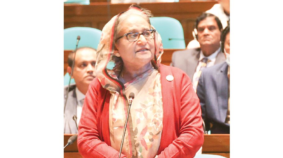 We’re taking IMF loan minus condition: PM