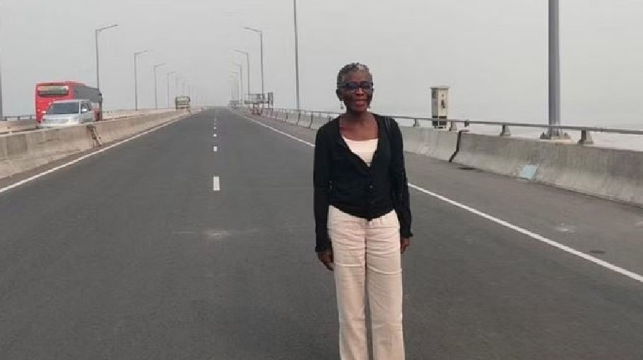 IMF DMD happy to see Padma bridge