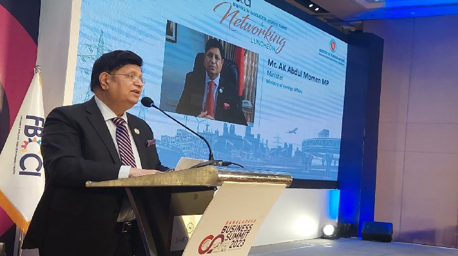 Intensify efforts   to promote Bangladesh’s trade