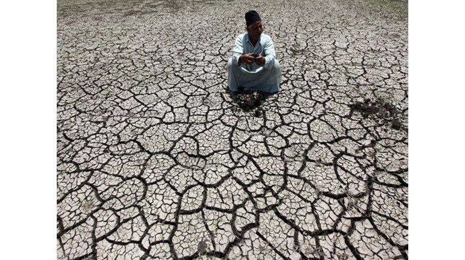 The coming El Nino could be a glimpse of a grim future