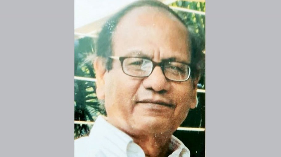 AL leader Shamsul Haque passes away