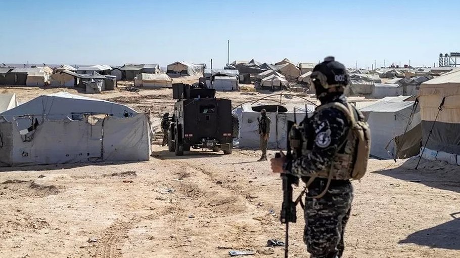 Canada to repatriate 23 citizens from IS camps in Syria 