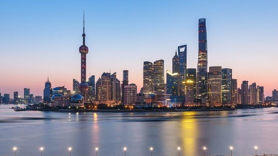 Rising appeal attests to China’s opening-up drive